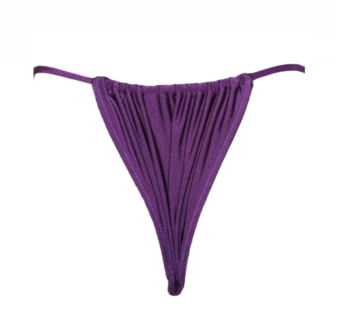 MONA bottom dark purple