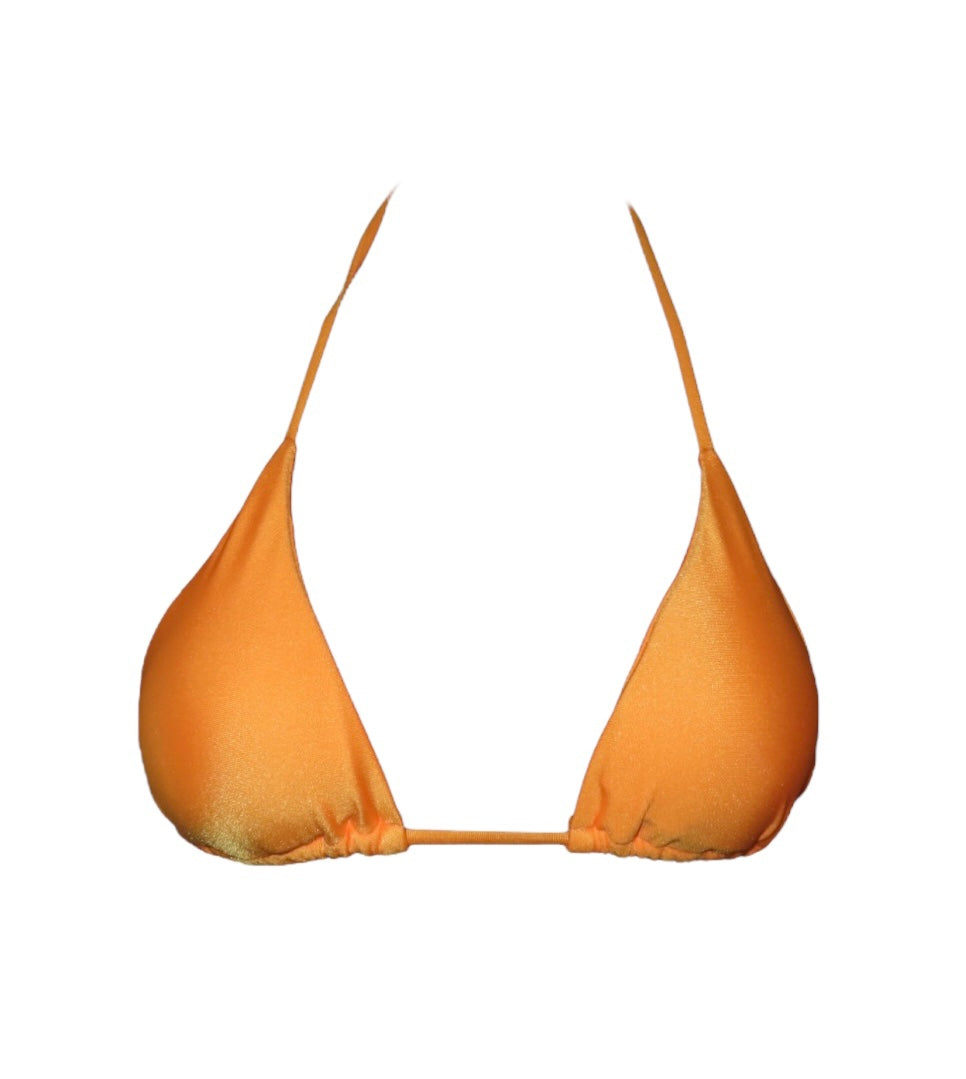 ARIA top orange